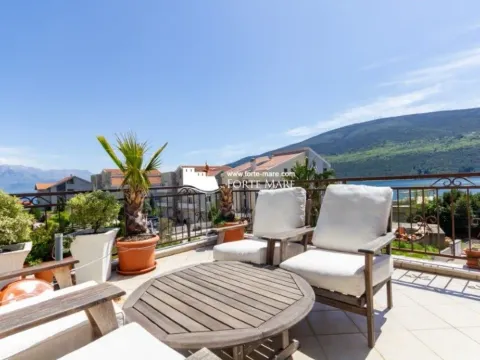 Prodaja, dvosoban stan, 88m², Đenovići, Herceg Novi - image 2