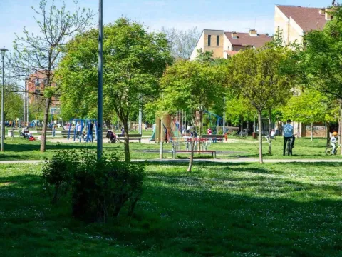 Prodaja, dvosoban stan, 61m², Novo naselje, Novi Sad - image 13
