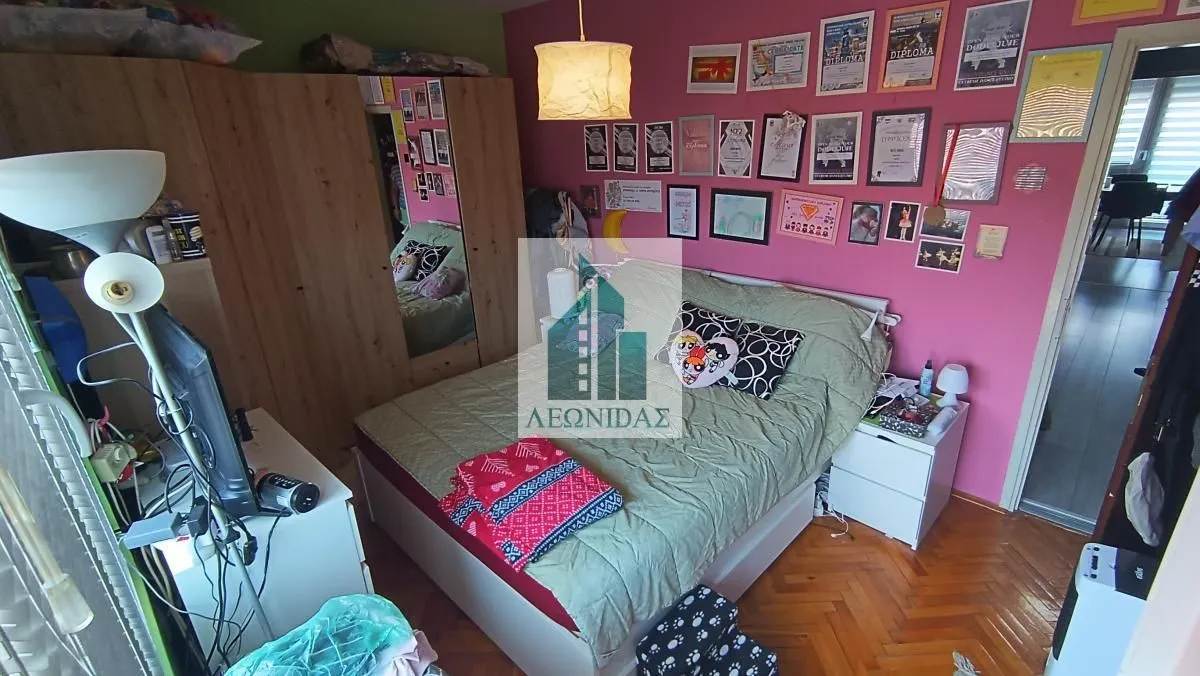 Prodaja, trosoban stan, 97m², Pantelej, Niš