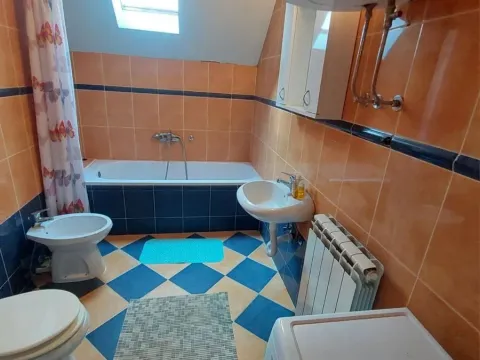 Izdavanje, dvosoban stan, 60m², Autokomanda, Voždovac Sve Podlokacije - image 9