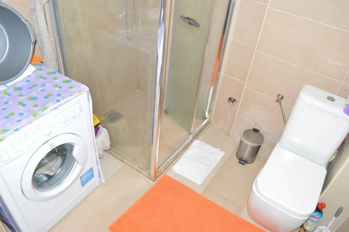 Sale, apartment, 75m², Rafailovići, Budva