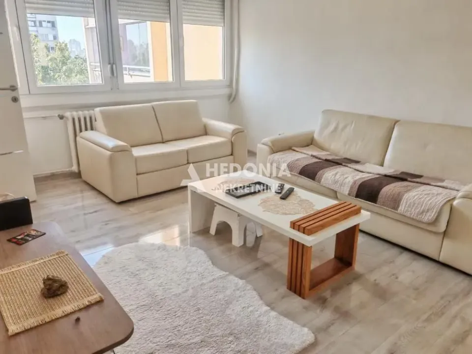 Prodaja, dvosoban stan, 60m², Brace Jerković, Voždovac Sve Podlokacije