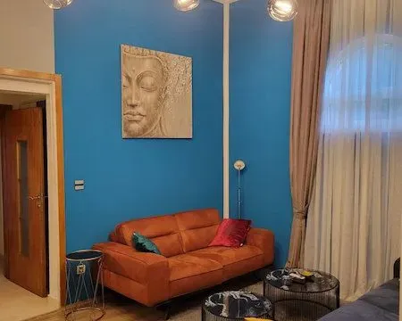 Izdavanje, stan, 47m², Gorica C, Podgorica - image 2