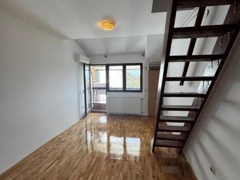 Prodaja, dvosoban stan, 45m², Palilula Sve Podlokacije, Beograd - image 10