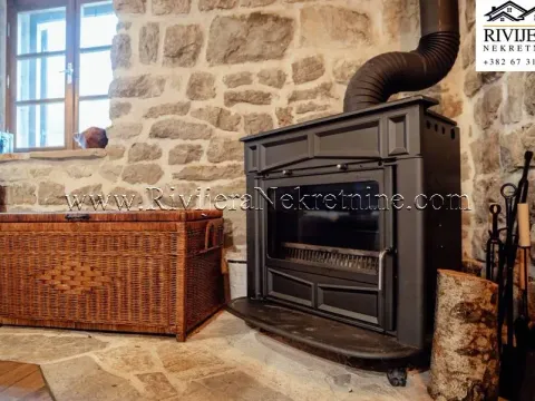 Prodaja, kuća, 64m², Vrbanj, Herceg Novi - image 16