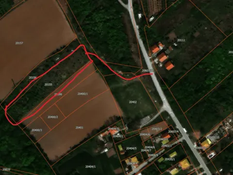 Sale, land lot, 3700m², Umka, Beograd - image 6