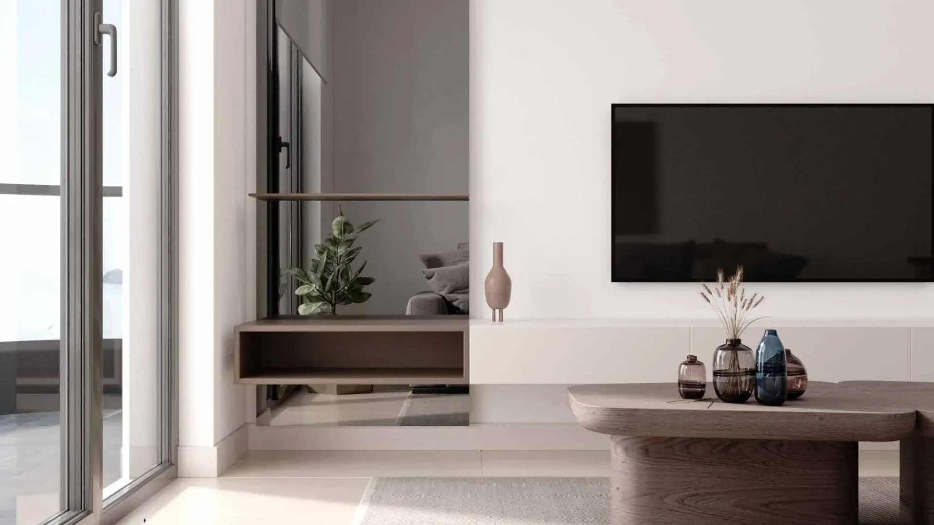 Prodaja, stan, 77m², Budva, Crna Gora
