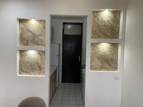 Izdavanje, dvosoban stan, 80m², Stari Aerodrom, Podgorica - image 11