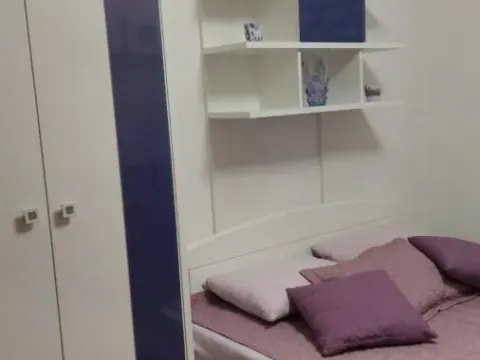 Rent, two bedroom apartment, 55m², Betanija, Novi Sad Sve Podlokacije - image 17