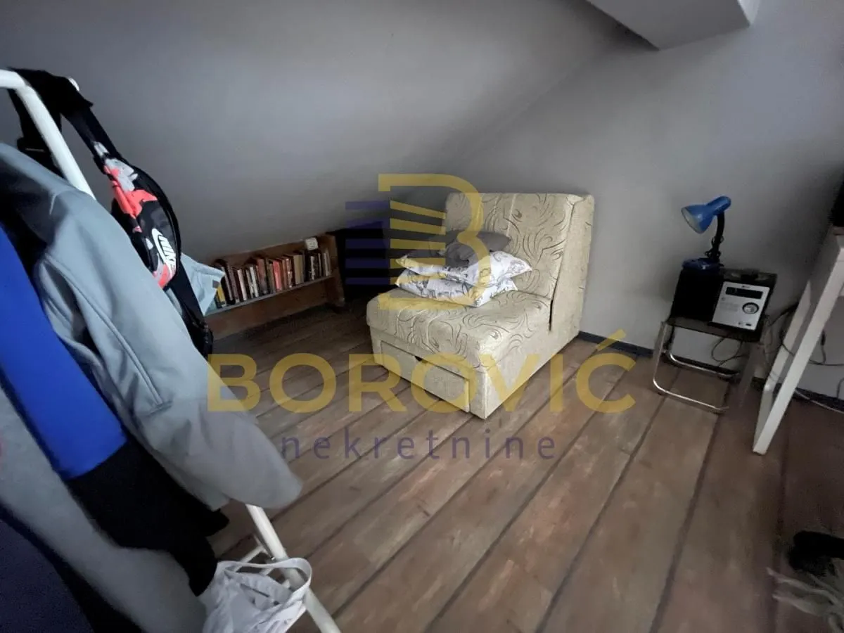 Sale, four bedroom apartment, 130m², Čukarica, Beograd