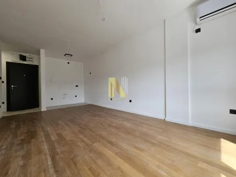 Stan in Bulevar patrijarha Pavla