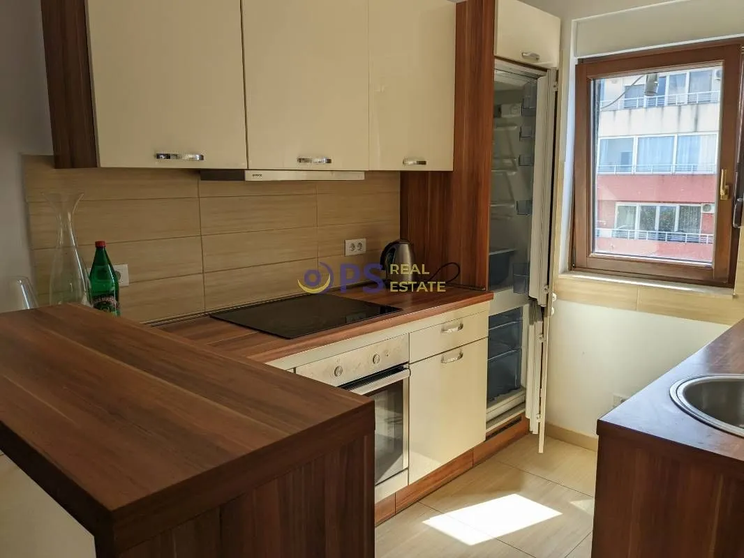 Sale, one bedroom apartment, 53m², Bar, Crna Gora