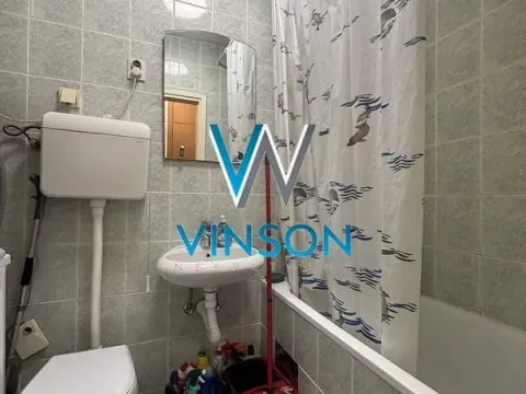 Prodaja, dvosoban stan, 44m², Grbavica, Novi Sad Sve Podlokacije - image 10