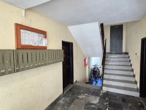 Prodaja, jednosoban stan, 57m², Ilino, Bar - image 15
