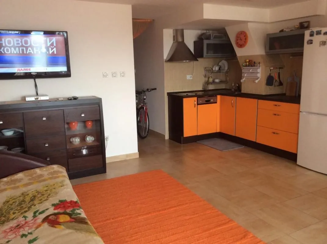 Prodaja, dvosoban stan, 72m², Kamenari, Herceg Novi