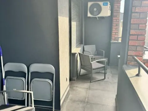 Izdavanje, jednosoban stan, 42m², Sajmište, Novi Sad - image 4