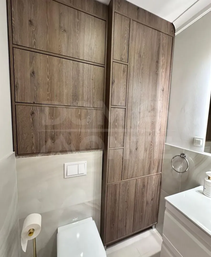 Prodaja, dvosoban stan, 68m², Kava, Tivat