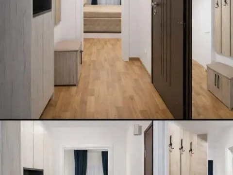 Rent, one bedroom apartment, 43m², Zagorič, Podgorica - image 5