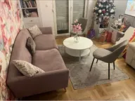 Izdavanje, jednosoban stan, 43m², Stari Aerodrom, Podgorica - image 1