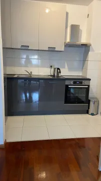 Rent, one bedroom apartment, 47m², Stari Aerodrom, Podgorica - image 5