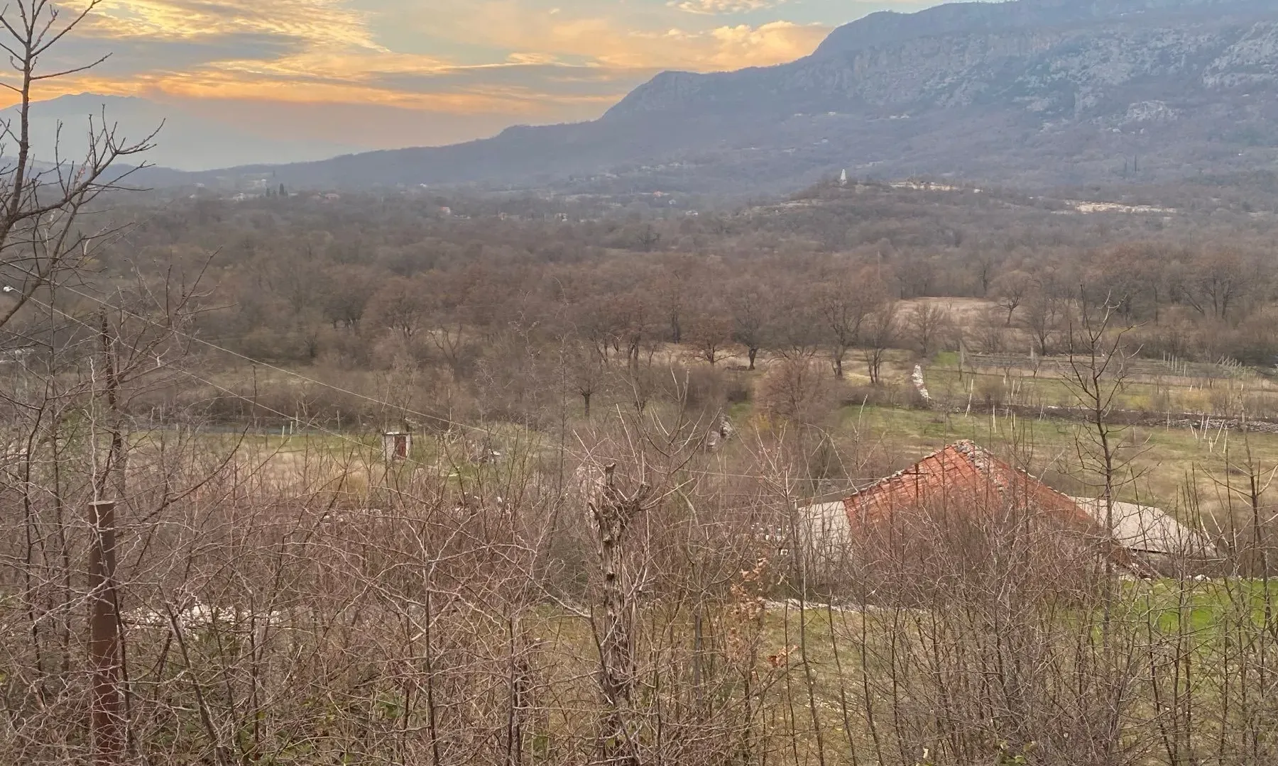 Prodaja, plac, 8612m², Podgorica, Crna Gora