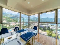Izdavanje, trosoban stan, 150m², Dukley Gardens, Budva - image 27