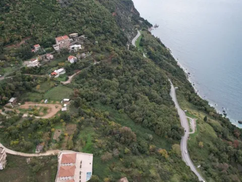 Prodaja, plac, 5100m², Prijevor, Budva - image 24
