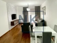 Izdavanje, dvosoban stan, 69m², Master Kvart, Podgorica - image 4