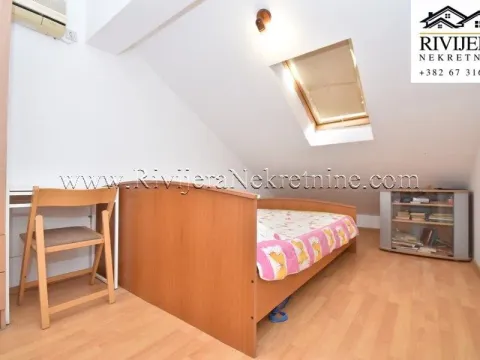 Prodaja, dvosoban stan, 42m², Kumbor, Herceg Novi - image 9
