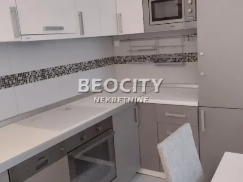 Rent, apartment, 57m², Karaburma, Palilula Sve Podlokacije - image 4