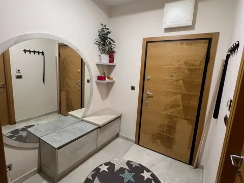 Prodaja, jednosoban stan, 66m², Preko Morače, Podgorica - image 8