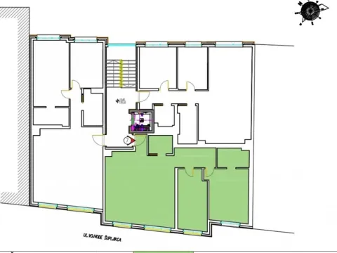 Prodaja, trosoban stan, 89m², Vukov Spomenik, Zvezdara Sve Podlokacije - image 13