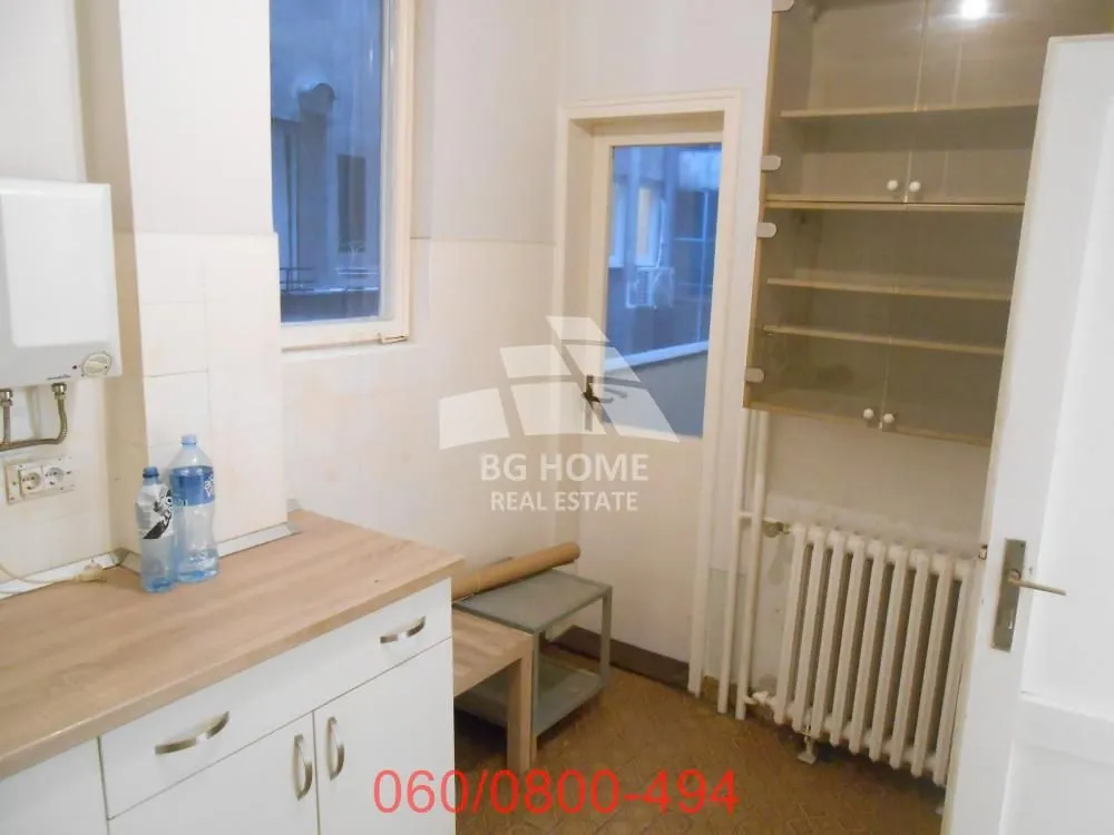 Prodaja, trosoban stan, 72m², Stari Merkator, Novi Beograd Sve Podlokacije