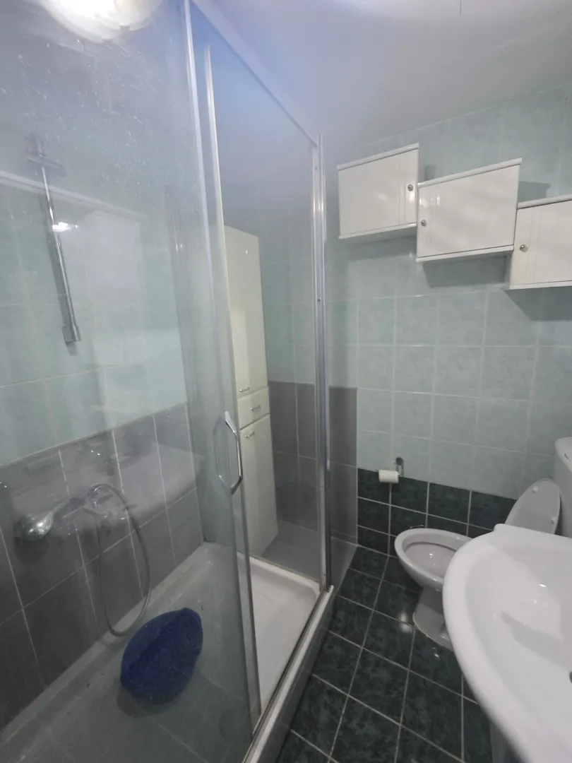 Rent, two bedroom apartment, 70m², Stari Aerodrom, Podgorica