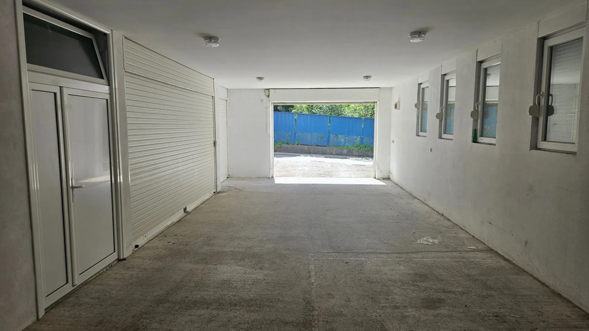 Izdavanje, jednosoban stan, 35m², Kumbor, Herceg Novi