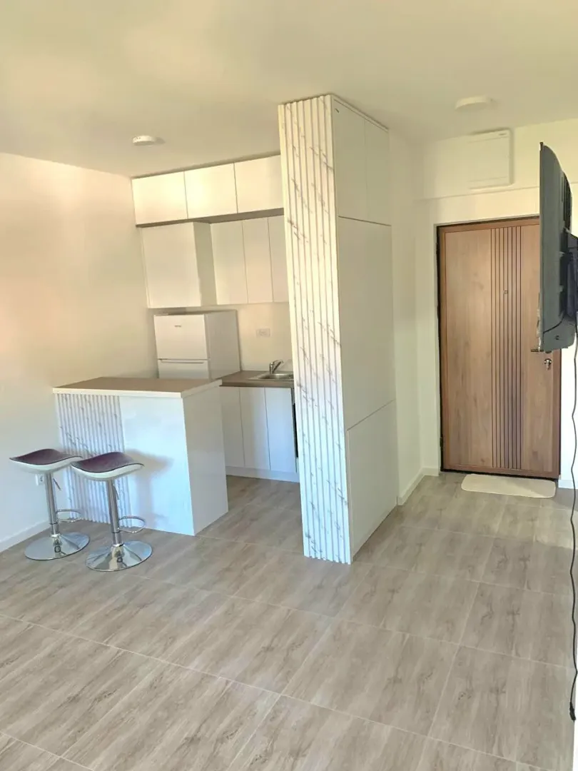 Prodaja, garsonjera, 26m², Šušanj, Bar
