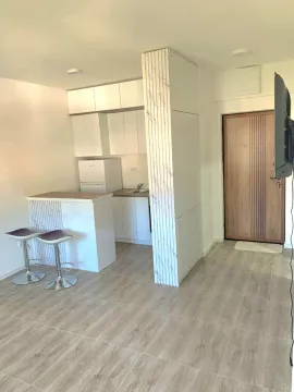 Prodaja, garsonjera, 26m², Šušanj, Bar - image 4