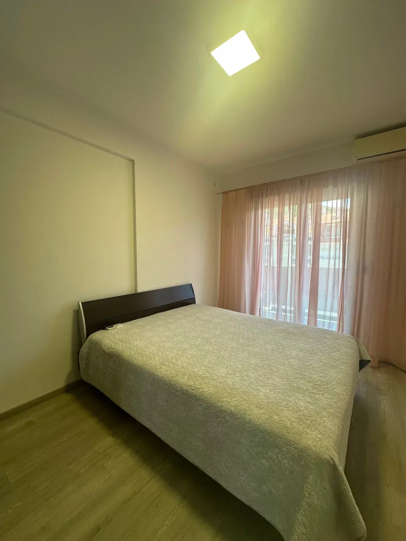 Rent, two bedroom apartment, 86m², Centar, Tivat