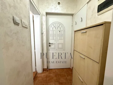 Rent, one bedroom apartment, 40m², Centar, Podgorica - image 13