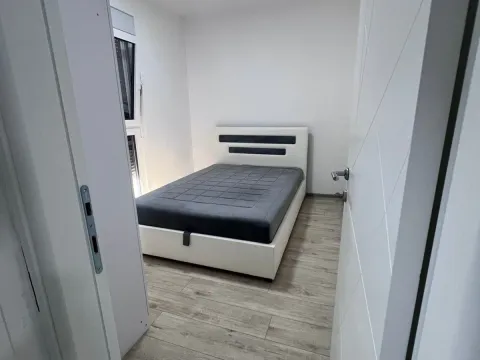Izdavanje, jednosoban stan, 55m², Bjeliši, Bar - image 9