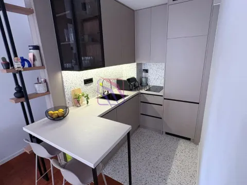 Rent, one bedroom apartment, 37m², Preko Morače, Podgorica - image 6