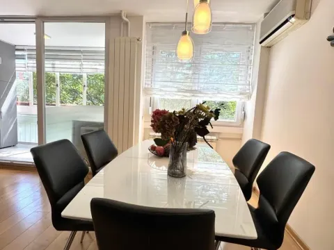 Rent, four bedroom apartment, 94m², Lion, Zvezdara Sve Podlokacije - image 9