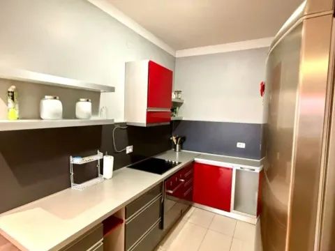 Izdavanje, dvosoban stan, 84m², Preko Morače, Podgorica - image 3