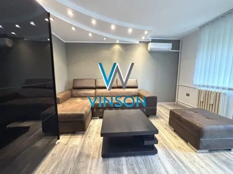 Prodaja, dvosoban stan, 52m², Liman 3, Novi Sad Sve Podlokacije - image 4