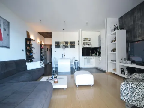 Prodaja, dvosoban stan, 55m², Pržno, Budva - image 10