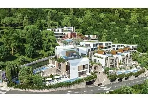 Prodaja, kuća, 241m², Gornja Lastva, Tivat - image 3