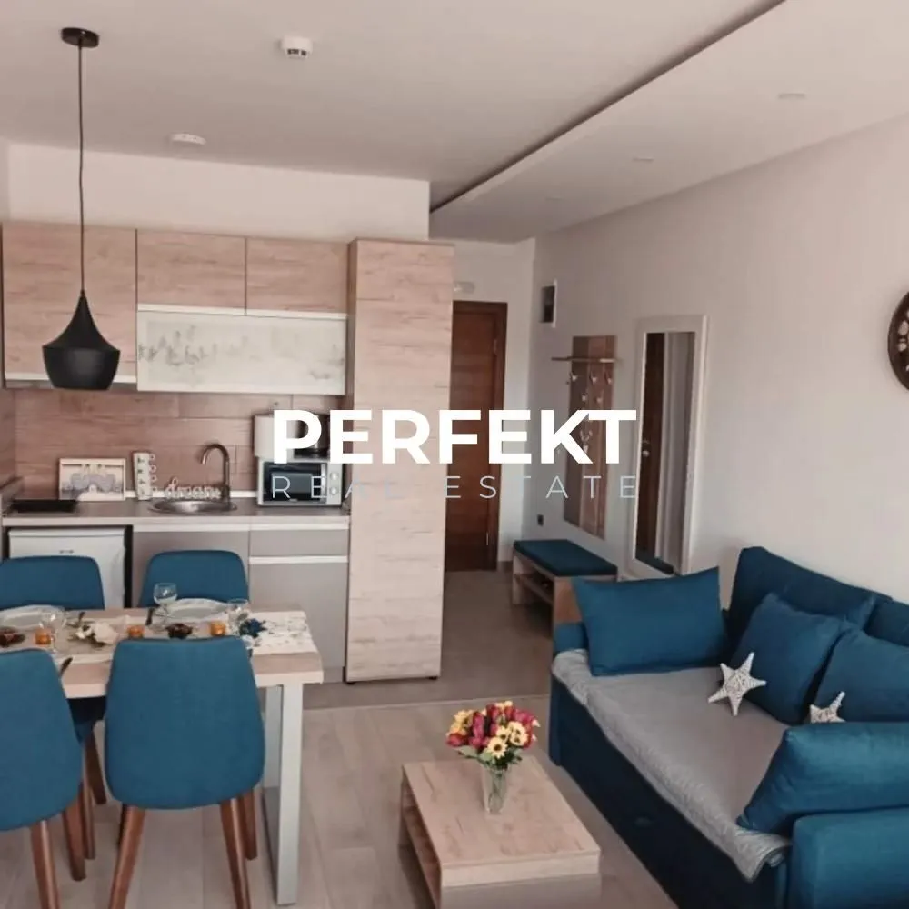 Prodaja, stan, 27m², Kraljevi Čardaci, Kopaonik