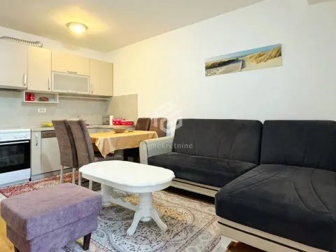 Izdavanje, stan, 30m², Stari Aerodrom, Podgorica - image 2