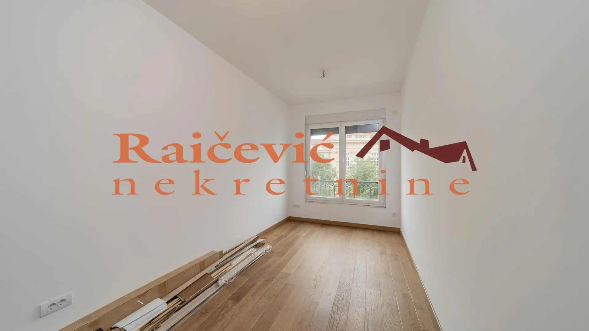 Prodaja, trosoban stan, 92m², Vračar Sve Podlokacije, Beograd
