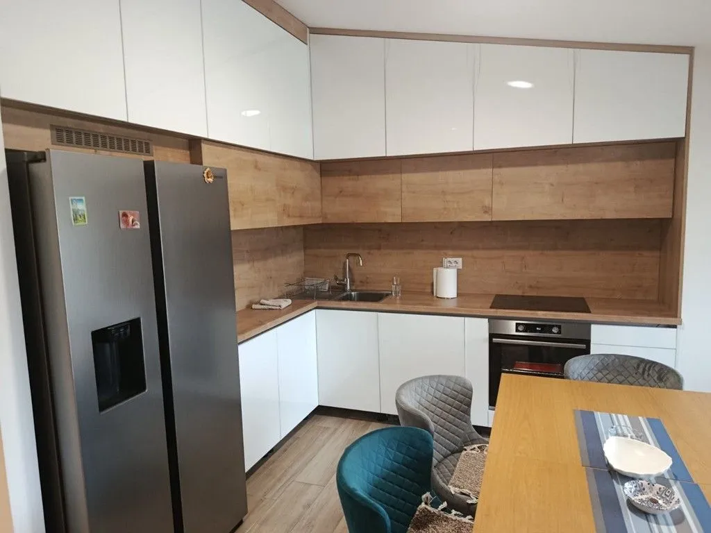 Rent, two bedroom apartment, 100m², Preko Morače, Podgorica
